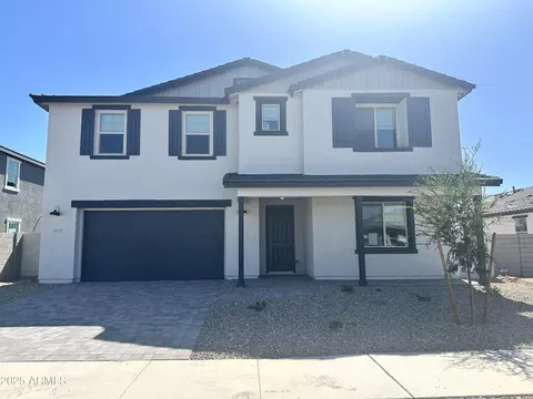 5535 W Hopi Trl, Laveen, AZ 85339