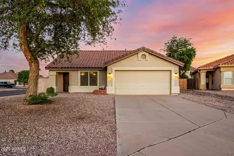 3133 S 82nd Cir, Mesa, AZ 85212
