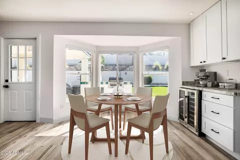 Dining - 2201 E Shea Blvd, Phoenix, AZ 85028 photo 1 of 1