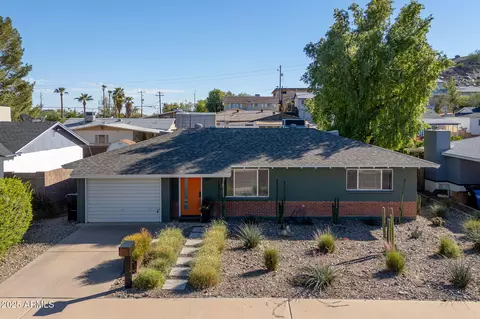 Exterior - 1127 E Diana Ave, Phoenix, AZ 85020 photo 7 of 7