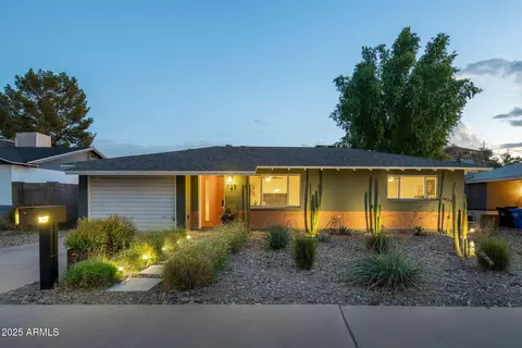 1127 E Diana Ave, Phoenix, AZ 85020