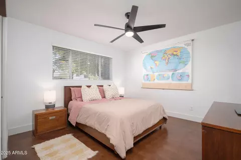 Bedroom - 1127 E Diana Ave, Phoenix, AZ 85020 photo 1 of 2
