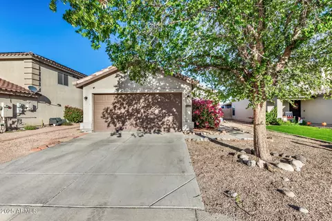 13101 N Cesar Chavez Dr, El Mirage, AZ 85335