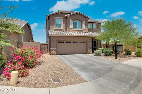 3410 W T Ryan Ln, Phoenix, AZ 85041