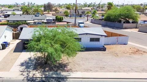 2207 E Aspen Ave, Mesa, AZ 85204