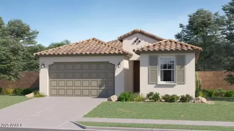 25696 N 173rd Ln, Surprise, AZ 85387