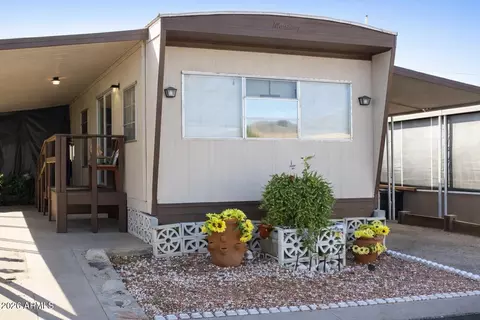 10401 N Cave Creek Rd #254, Phoenix, AZ 85020
