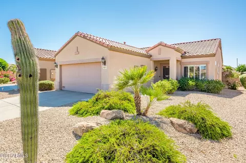 16211 W Mountain Pass Dr, Surprise, AZ 85374