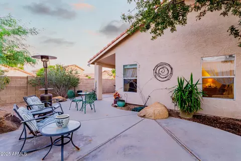 Exterior - 4318 E Graythorn Ave, Phoenix, AZ 85044 photo 5 of 5