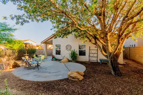 Exterior - 4318 E Graythorn Ave, Phoenix, AZ 85044 photo 3 of 5