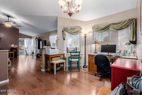 Entry Way - 4318 E Graythorn Ave, Phoenix, AZ 85044 photo 1 of 1
