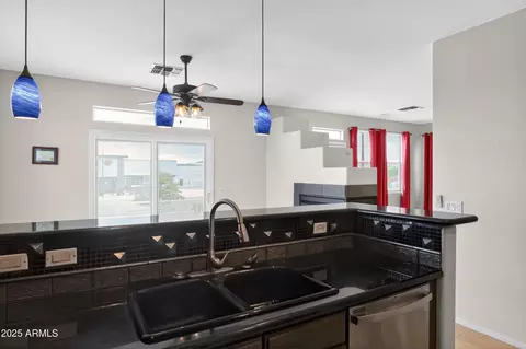 Kitchen - 1281 E Frances Ln, Gilbert, AZ 85295 photo 2 of 2