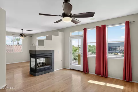 Living - 1281 E Frances Ln, Gilbert, AZ 85295 photo 2 of 3