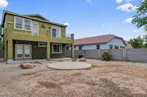 Exterior - 1281 E Frances Ln, Gilbert, AZ 85295 photo 2 of 2