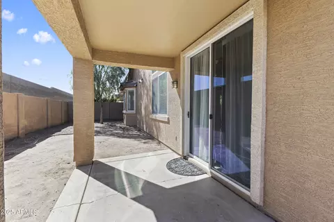 Exterior - 3940 E Minton St, Phoenix, AZ 85042 photo 2 of 4
