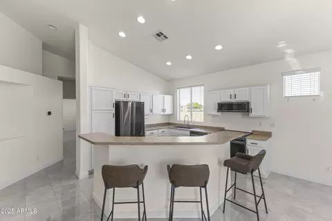 Kitchen - 3940 E Minton St, Phoenix, AZ 85042 photo 2 of 3