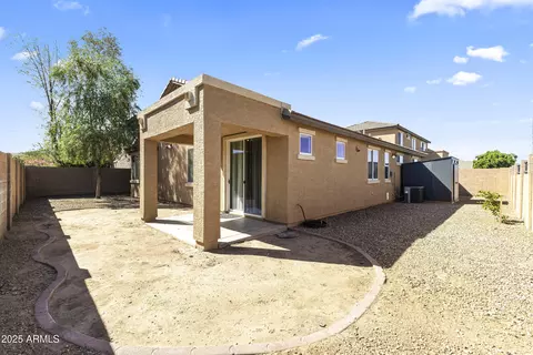 Exterior - 3940 E Minton St, Phoenix, AZ 85042 photo 1 of 4