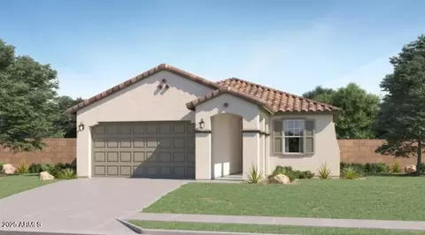 17310 W Smoketree Dr, Surprise, AZ 85387