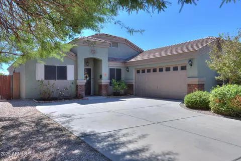 1241 W Delmonte Dr, Casa Grande, AZ 85122