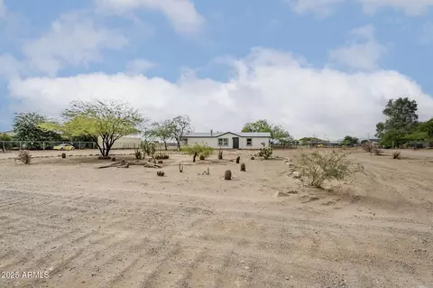 18119 W Peakview Rd, Surprise, AZ 85387