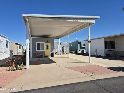7750 E Broadway Rd #287, Mesa, AZ 85208