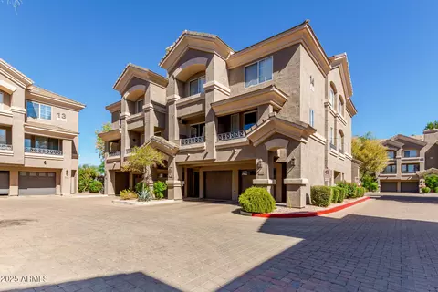 4465 E Paradise Village Pkwy S #1153, Phoenix, AZ 85032