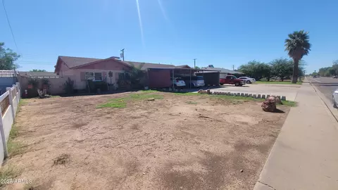 4315 W Osborn Rd, Phoenix, AZ 85031