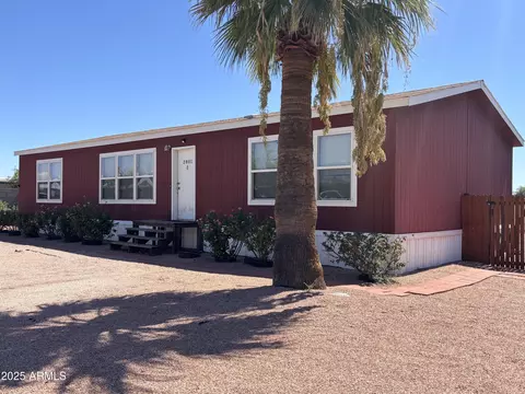 2801 E Wahalla Ln, Phoenix, AZ 85050