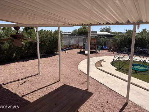 Exterior - 2801 E Wahalla Ln, Phoenix, AZ 85050 photo 2 of 3