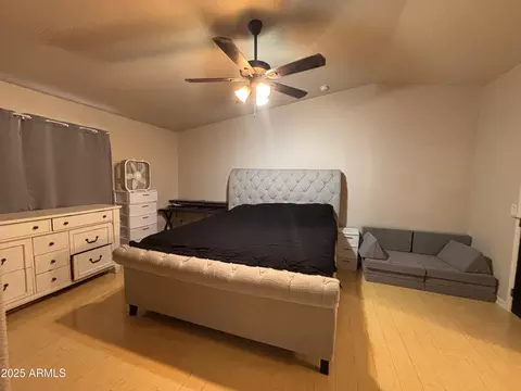 Bedroom - 2801 E Wahalla Ln, Phoenix, AZ 85050 photo 2 of 2