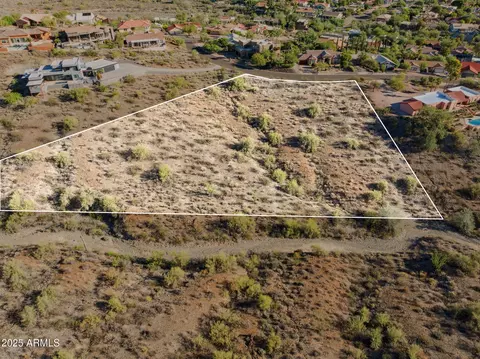16050 N Overlook Ct #11, Fountain Hills, AZ 85268