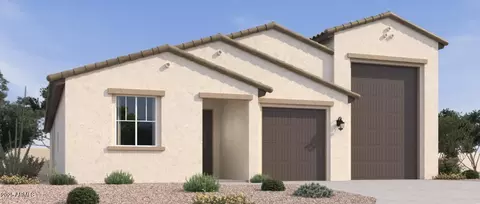 15707 W Brown St, Waddell, AZ 85355