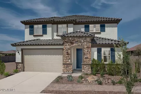27834 N 172nd Ave, Surprise, AZ 85387