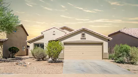 17224 W Elizabeth Ave, Goodyear, AZ 85338