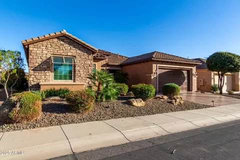 19873 N 268th Ln, Buckeye, AZ 85396