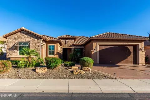 19873 N 268th Ln, Buckeye, AZ 85396
