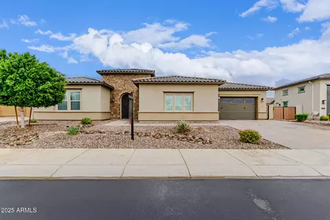 22741 N 92nd Ln, Peoria, AZ 85383
