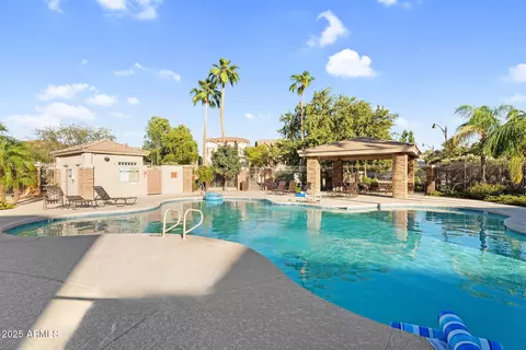Exterior - 4354 E Jasper Dr, Gilbert, AZ 85296 photo 4 of 6
