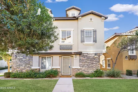 4354 E Jasper Dr, Gilbert, AZ 85296