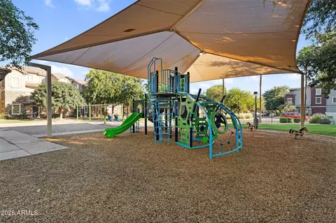 Exterior - 4354 E Jasper Dr, Gilbert, AZ 85296 photo 6 of 6