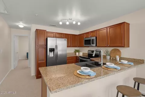 Kitchen - 4354 E Jasper Dr, Gilbert, AZ 85296 photo 2 of 3