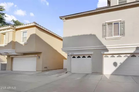 Exterior - 4354 E Jasper Dr, Gilbert, AZ 85296 photo 3 of 6