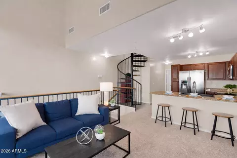 Living - 4354 E Jasper Dr, Gilbert, AZ 85296 photo 3 of 3