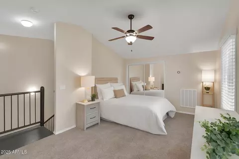 Bedroom - 4354 E Jasper Dr, Gilbert, AZ 85296 photo 2 of 2