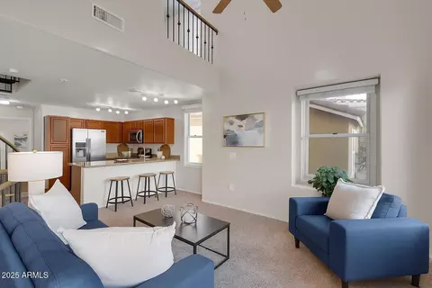 Living - 4354 E Jasper Dr, Gilbert, AZ 85296 photo 1 of 3