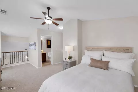 Bedroom - 4354 E Jasper Dr, Gilbert, AZ 85296 photo 1 of 2