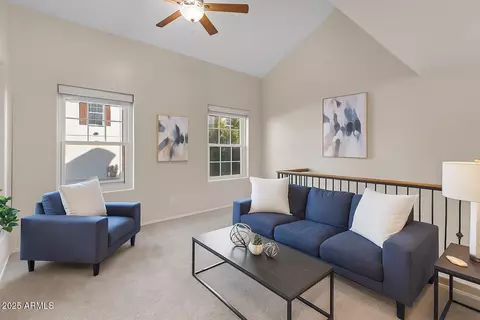 Living - 4354 E Jasper Dr, Gilbert, AZ 85296 photo 2 of 3