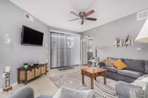 6900 E Princess Dr #1101, Phoenix, AZ 85054