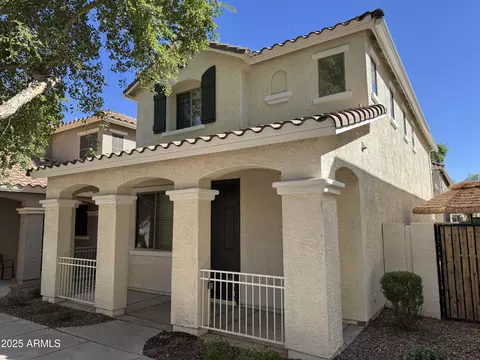 3822 E Santa Fe Ln, Gilbert, AZ 85297