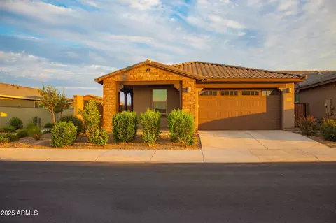 17007 W El Caminito Dr, Waddell, AZ 85355